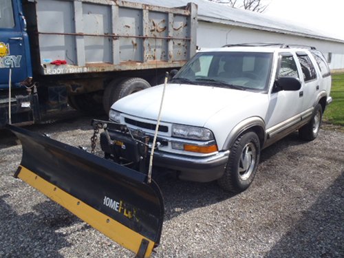 Property photo 18 - PERSONAL PROPERTY in Steuben County